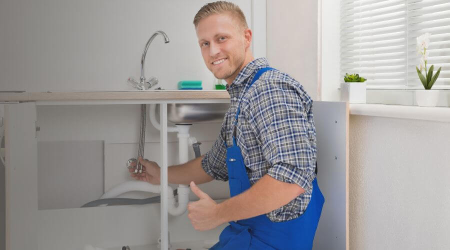 Professional same day plumber in Capitol Heights, MD